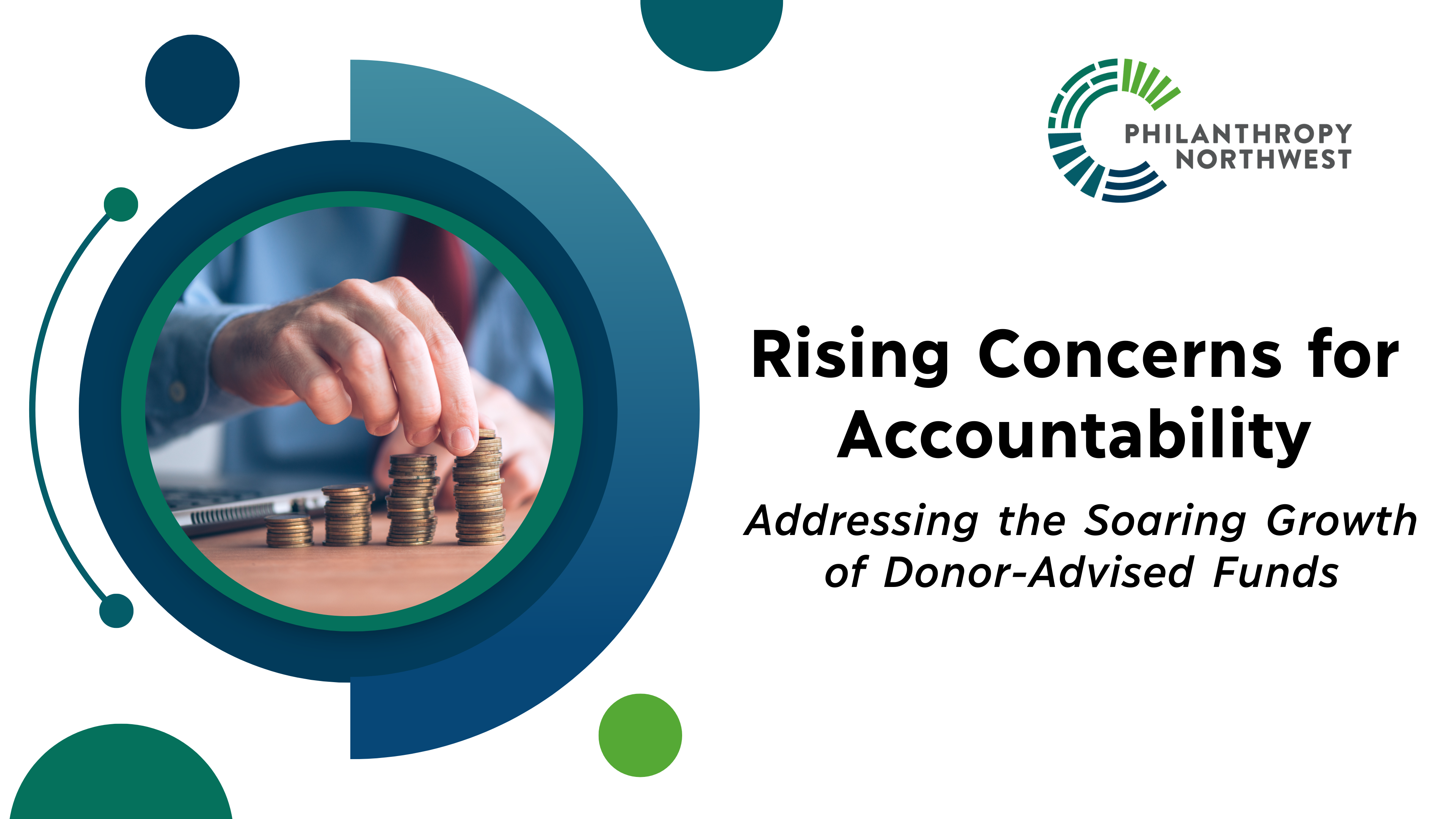 Rising Concerns For Accountability: Addressing The Soaring Growth Of ...